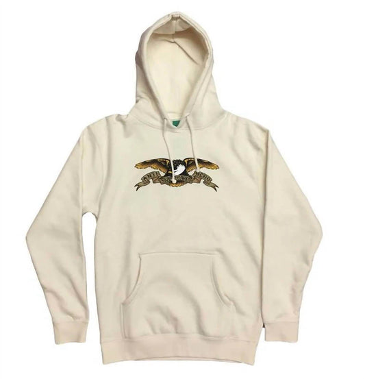 Antihero Skateboards - Women's Eagle Hoodie - Rack Hunt -