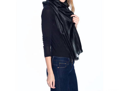 Women's Alpaca Scarf