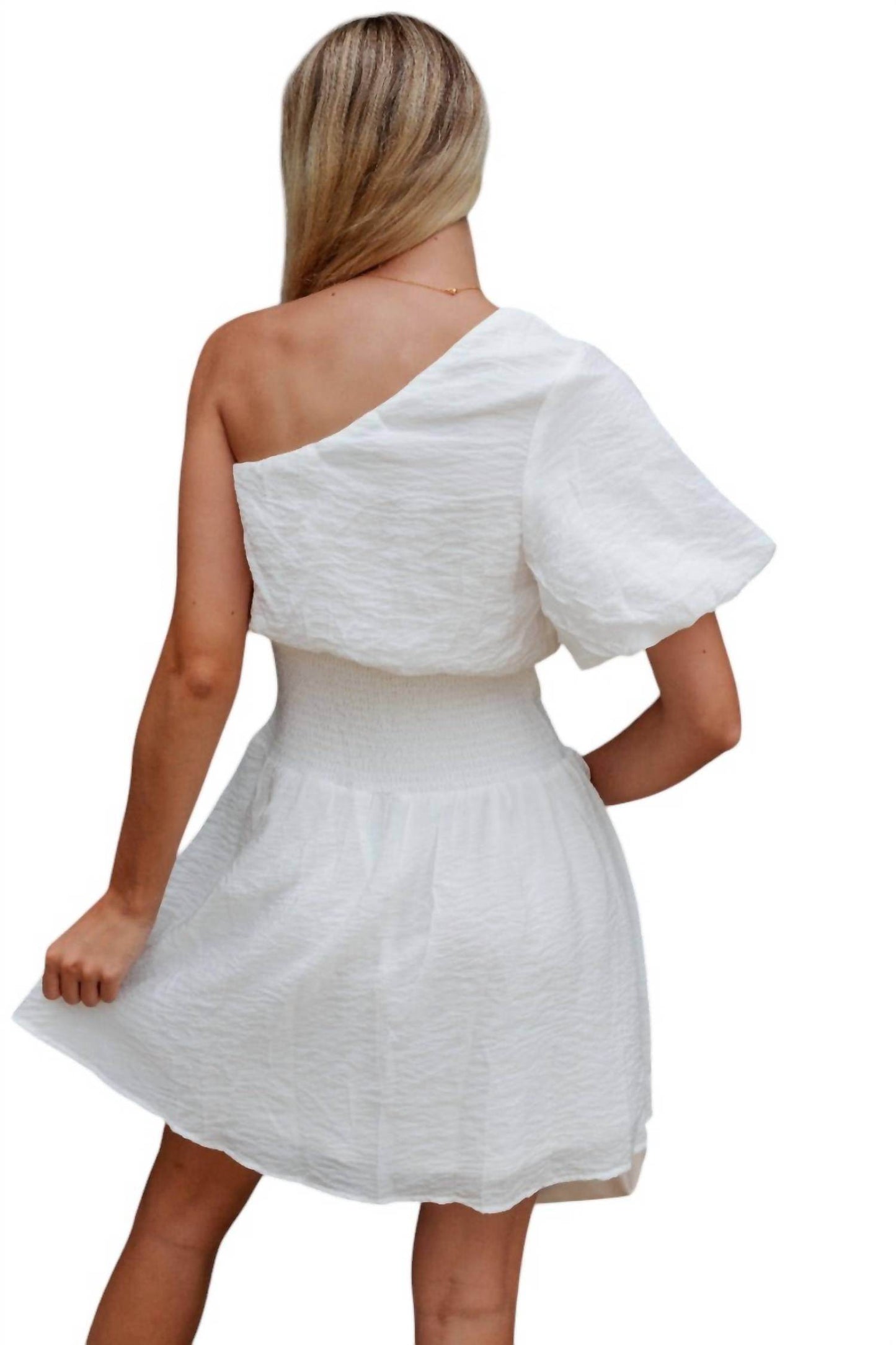 How Very Loved - Harmony Dress - Rack Hunt