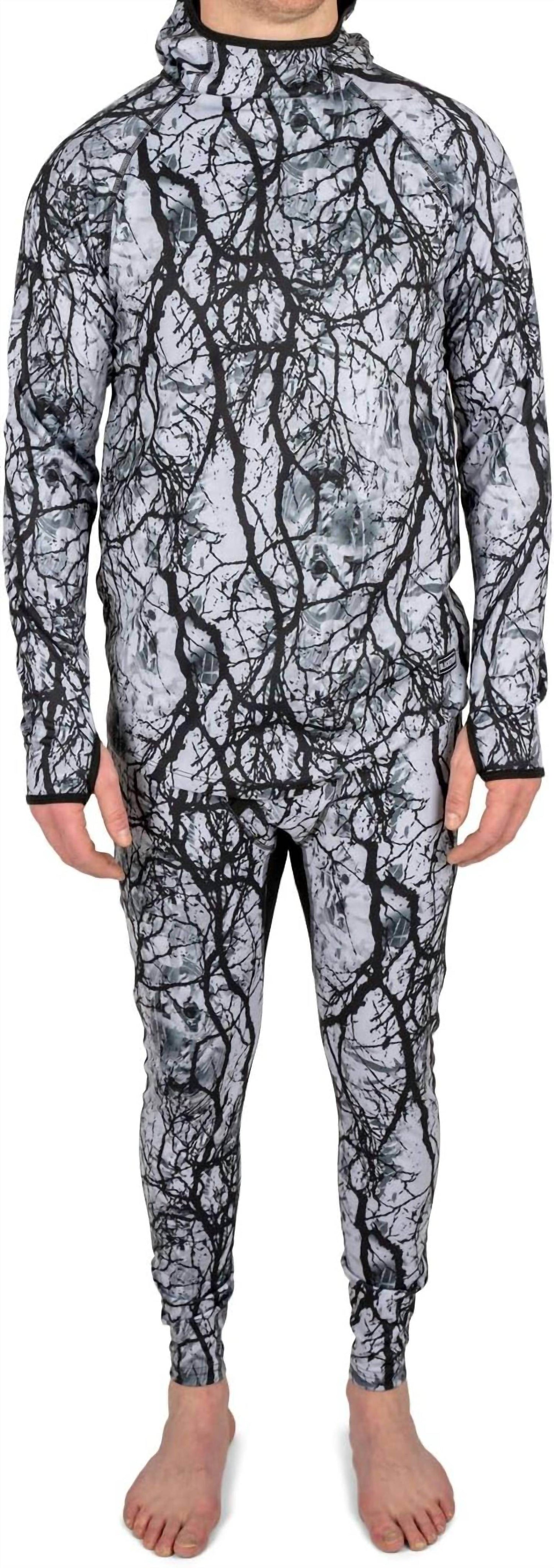 BlackStrap - Summit Pant - Rack Hunt -