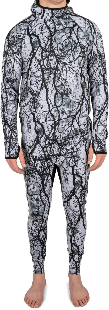 BlackStrap - Summit Pant - Rack Hunt