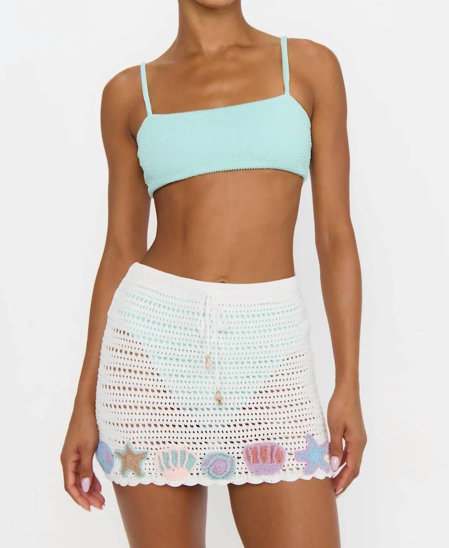 Offshore Skirt