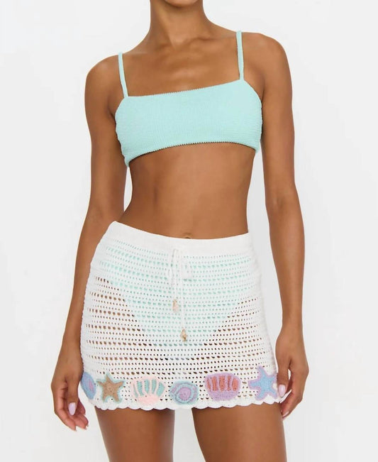 Offshore Skirt