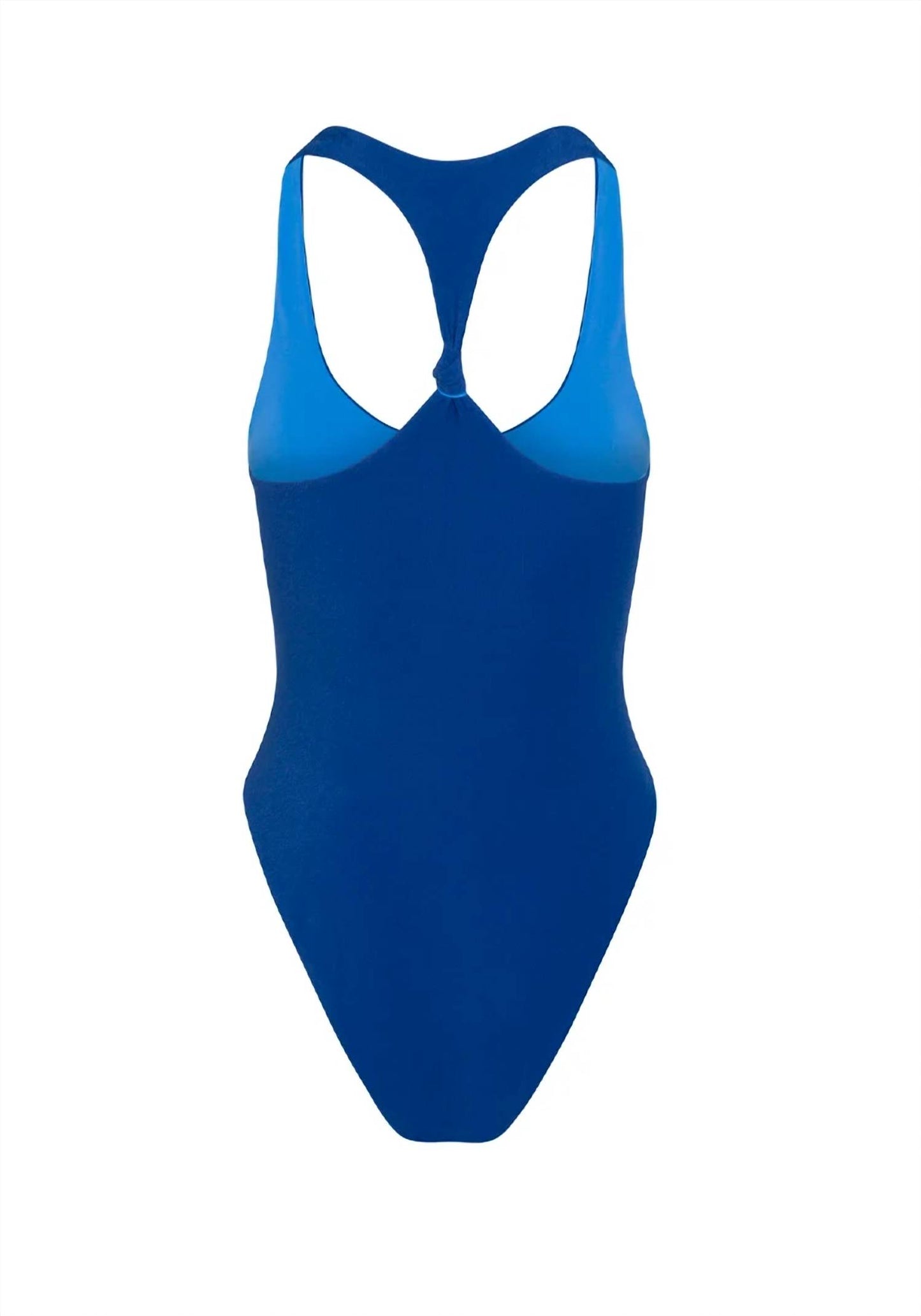 Cinnamon Terry One Piece