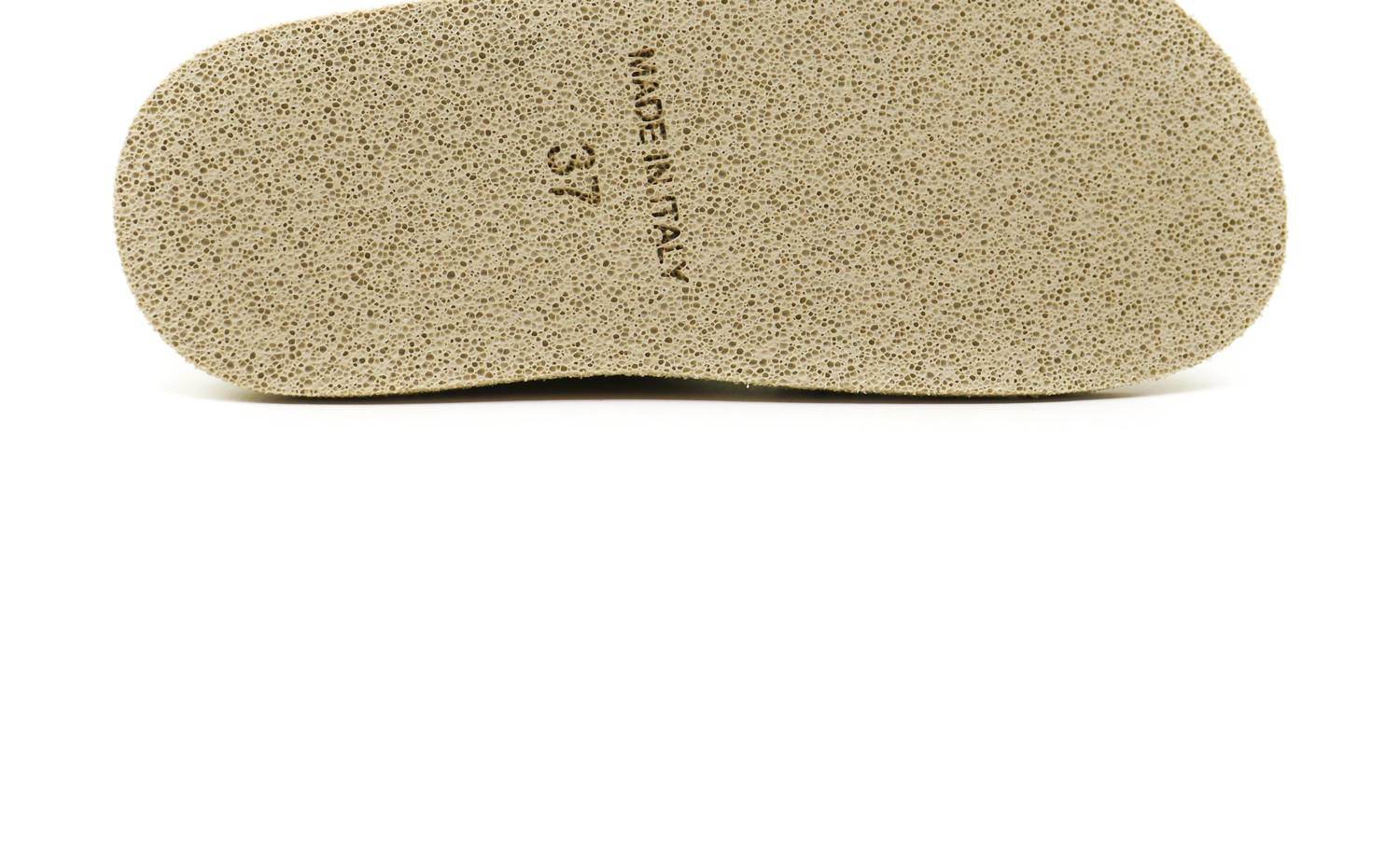 Laura Bellariva - Women Porox Dust Studs Sandals - Rack Hunt