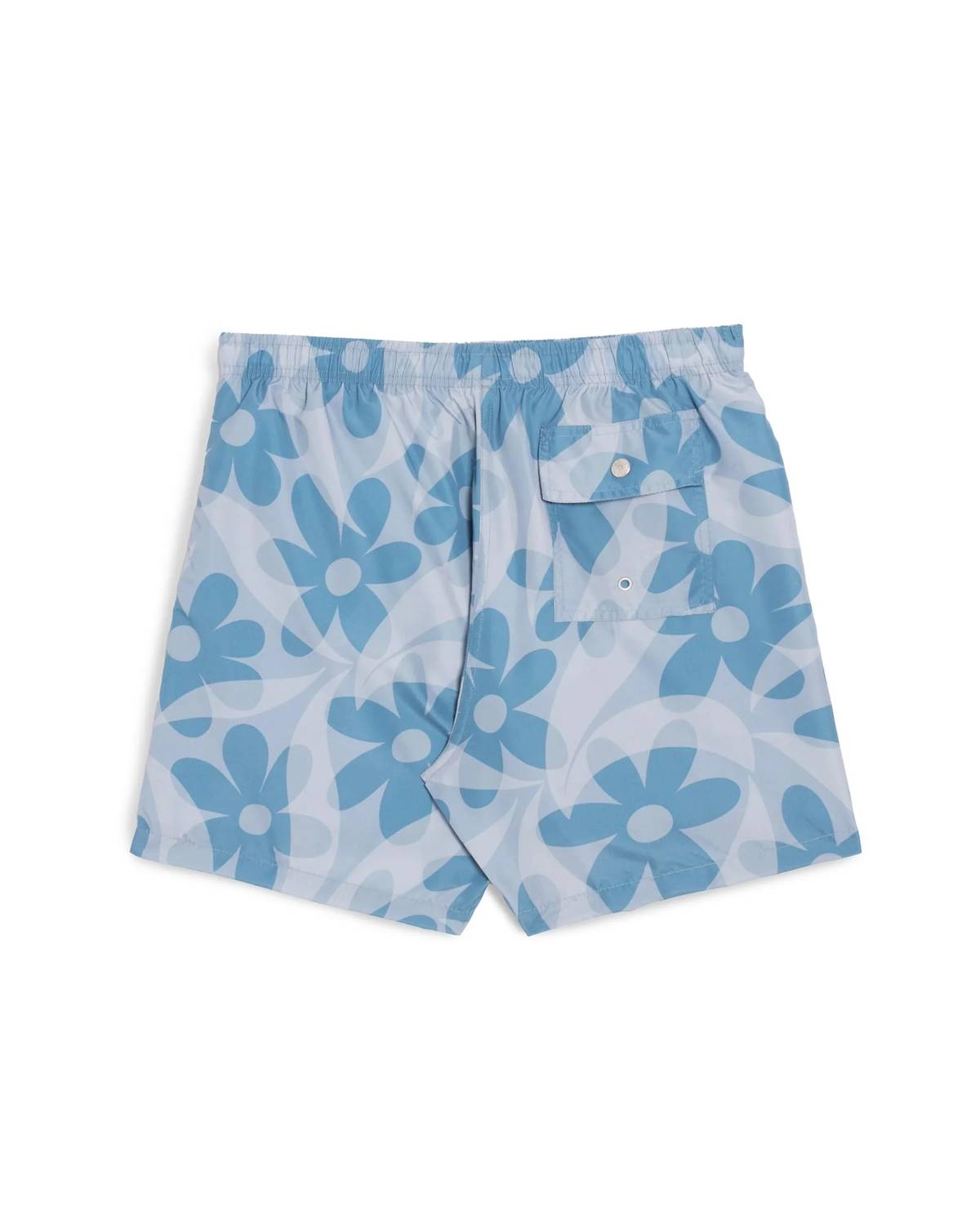 Grotto Daisy Trip Swim Trunk