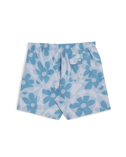 Grotto Daisy Trip Swim Trunk