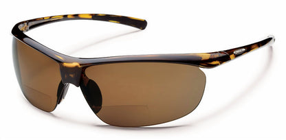 Unisex - Zephyr 1.50 Polarized Sunglasses