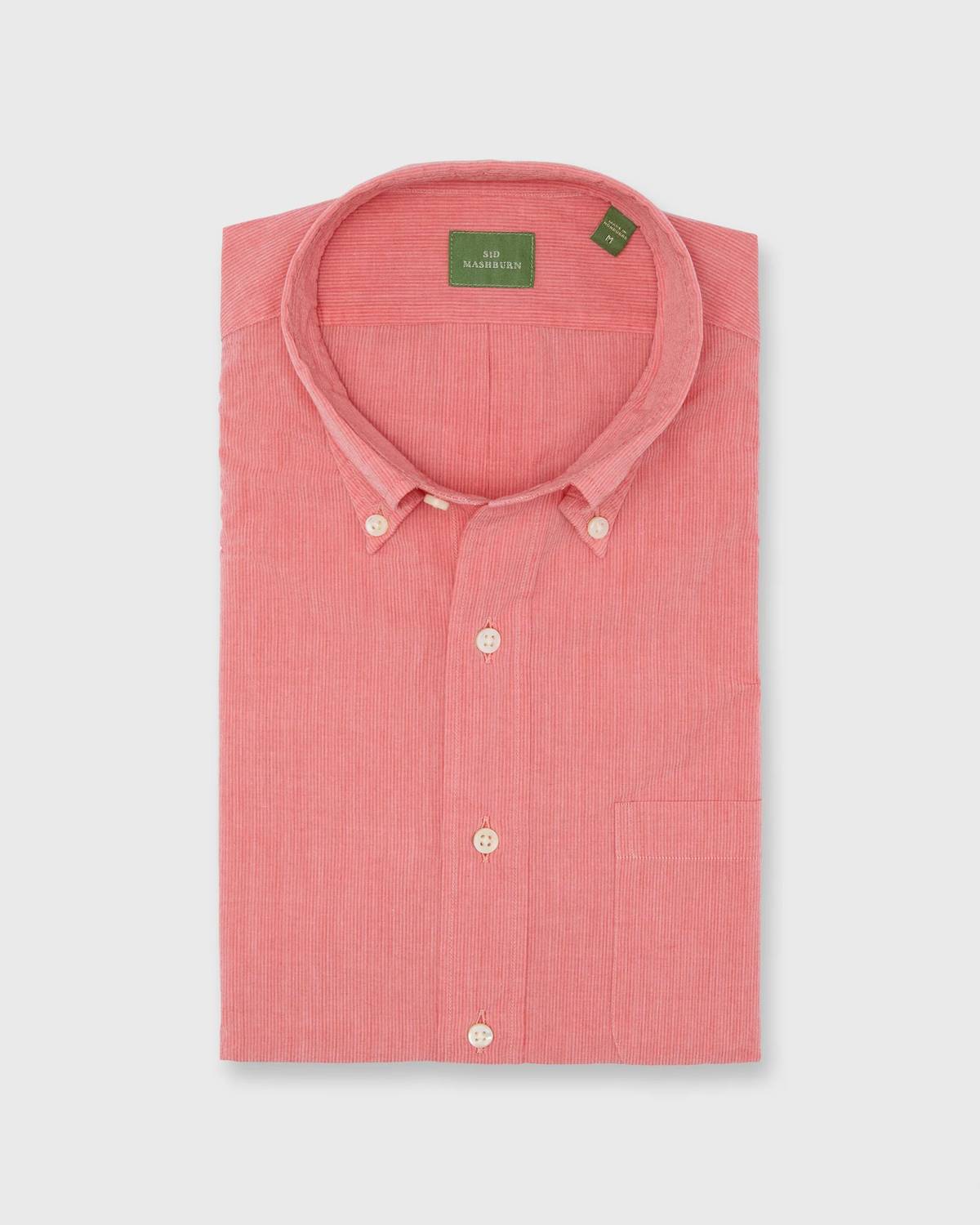 Men's Button-down Sport Shirt