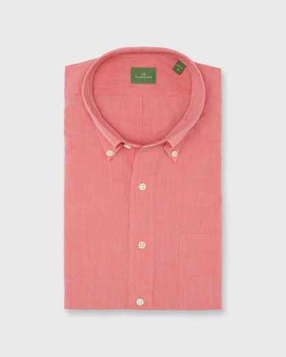 Men's Button-down Sport Shirt