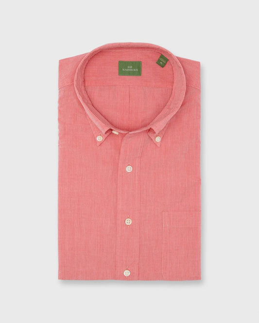 Men's Button-down Sport Shirt