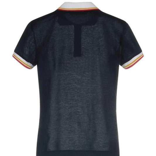 Women's Cotton Polo T-shirt
