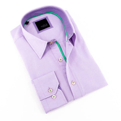 Men's Button Down Oxford Shirt