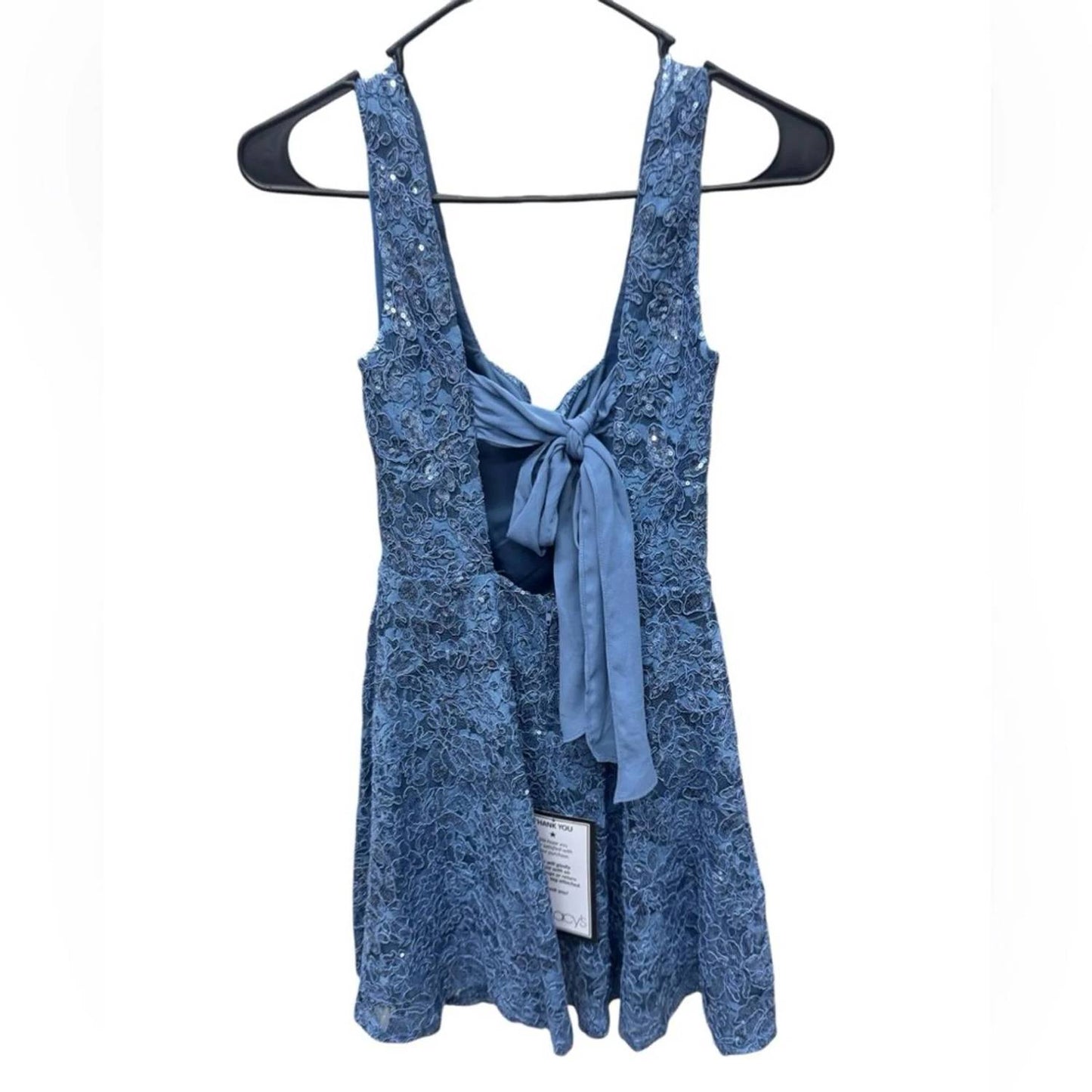 Women's Sleeveless Dress