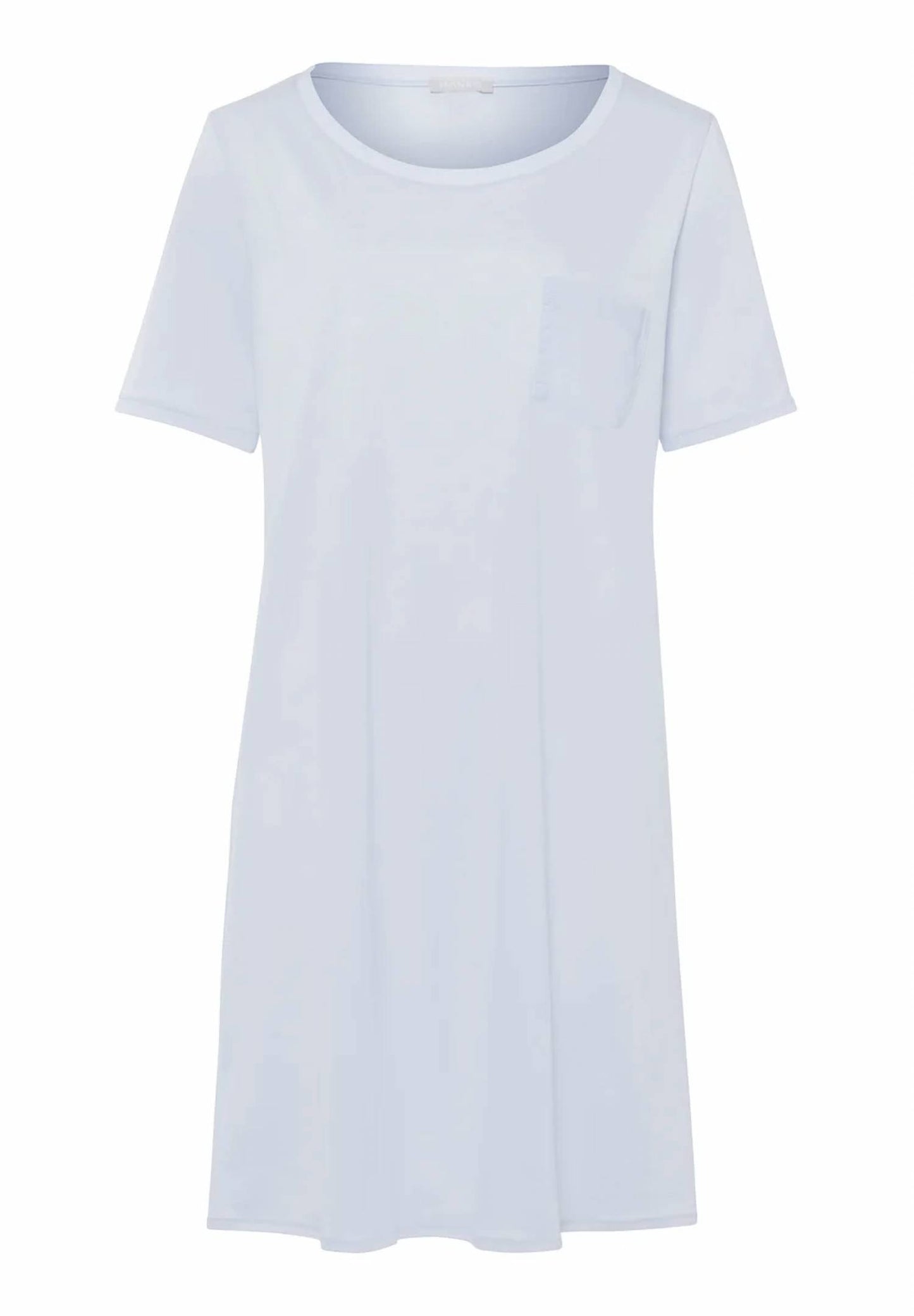 Round Neck Nightgown