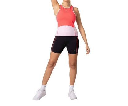 Linnea Slim Fit Top