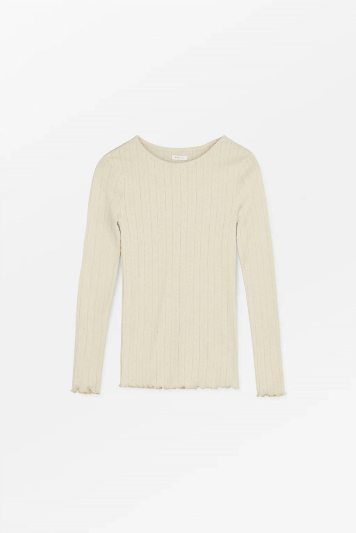 Edie Long Sleeve Tee