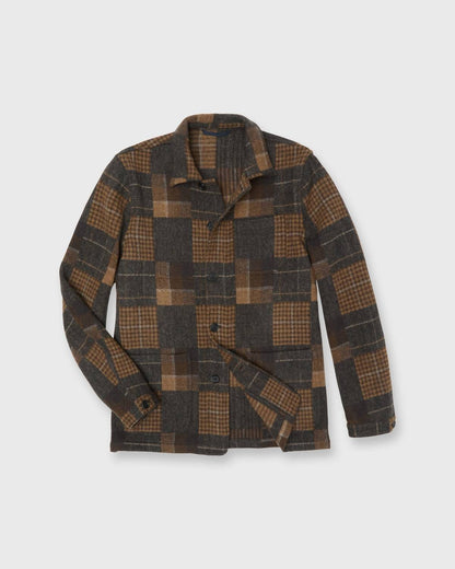 Men's Chore Jacket