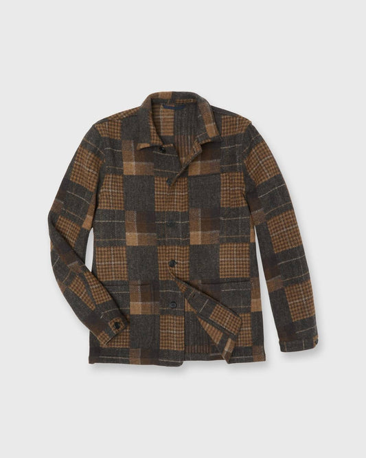 Men's Chore Jacket
