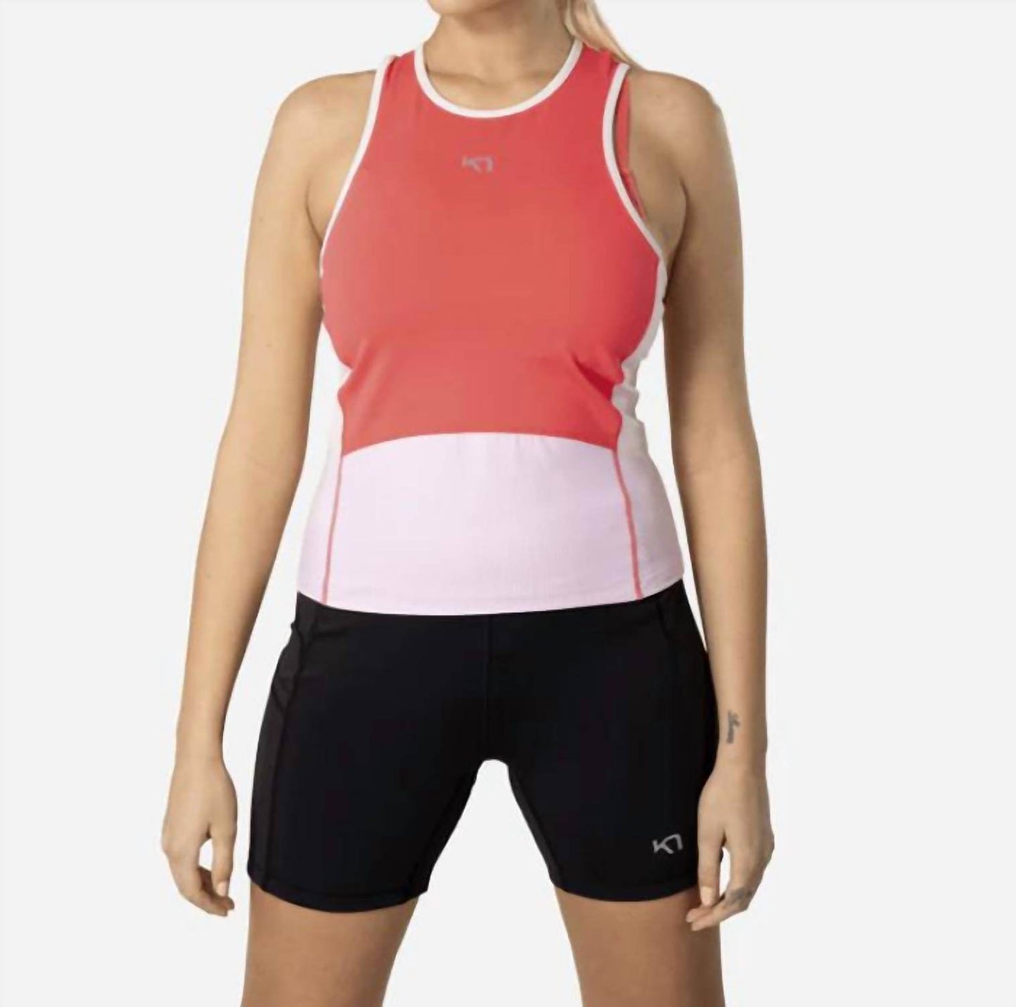 Kari Traa - Linnea Top - Rack Hunt -