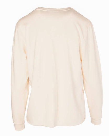Women's Sofia Fleece V-neck Sweatshirt