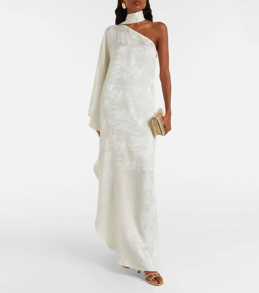 Ubud Toile Dress