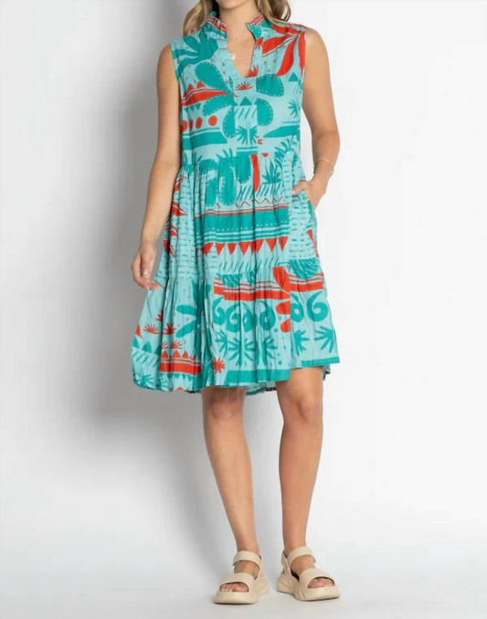 Godiva Sundress