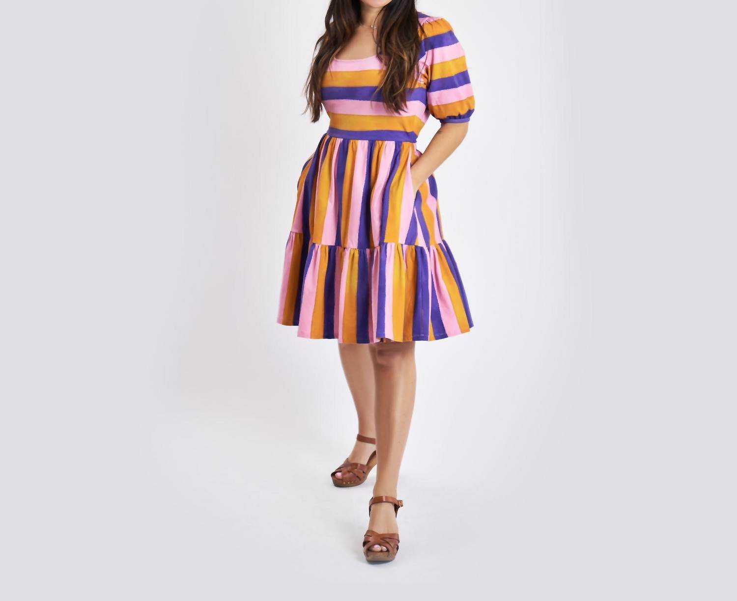 Sonny Side Up - Dreams Come True Dress - Rack Hunt