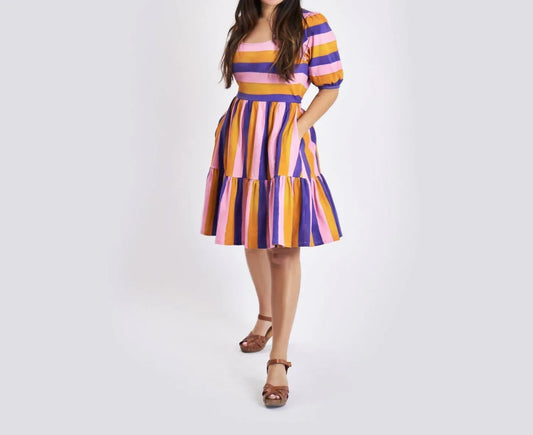 Sonny Side Up - Dreams Come True Dress - Rack Hunt