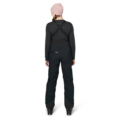 Women's Foxy Ski Bib
