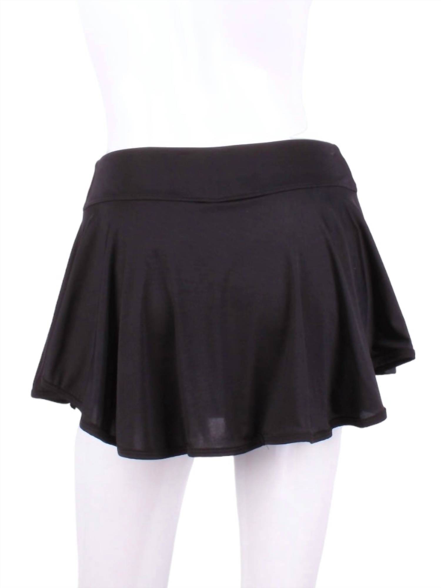 Love Love Tennis - Women's Limited Love O Skirt - Rack Hunt