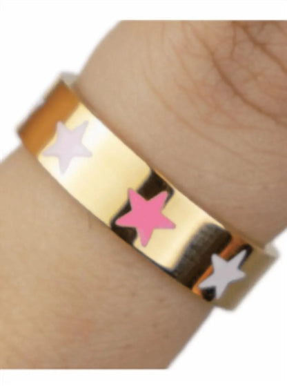 Alchemy & Co - Women's Free Spirit Ring - alternate view - Rack Hunt