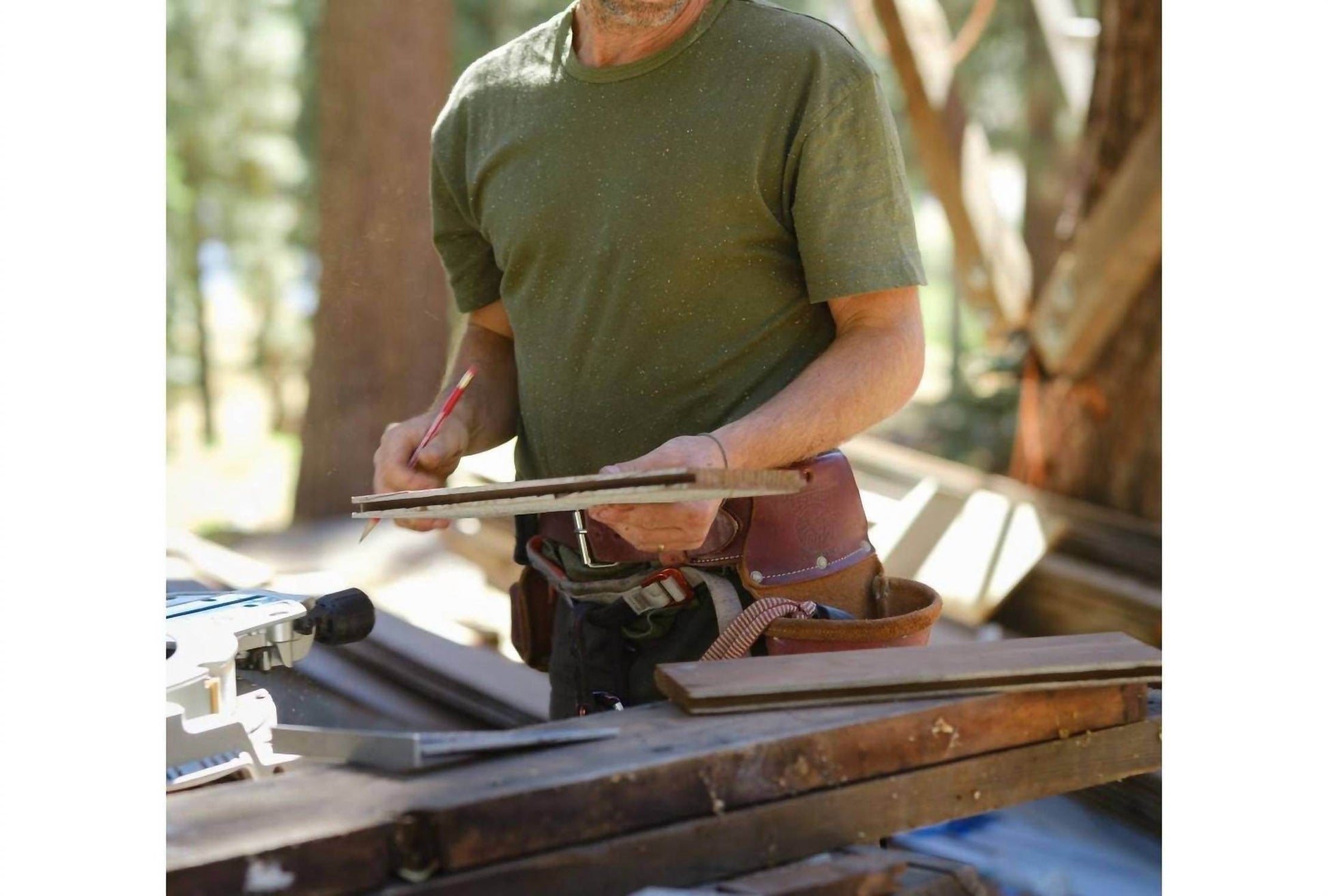 Mollusk - Cosmos Tee - Rack Hunt