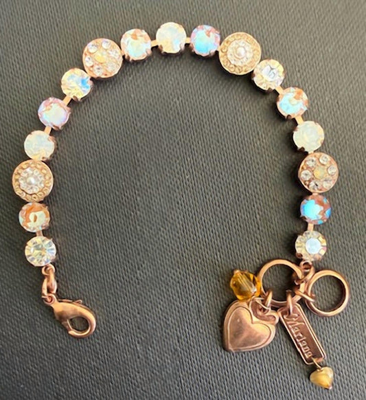 Women's Butter Pecan Bracelet