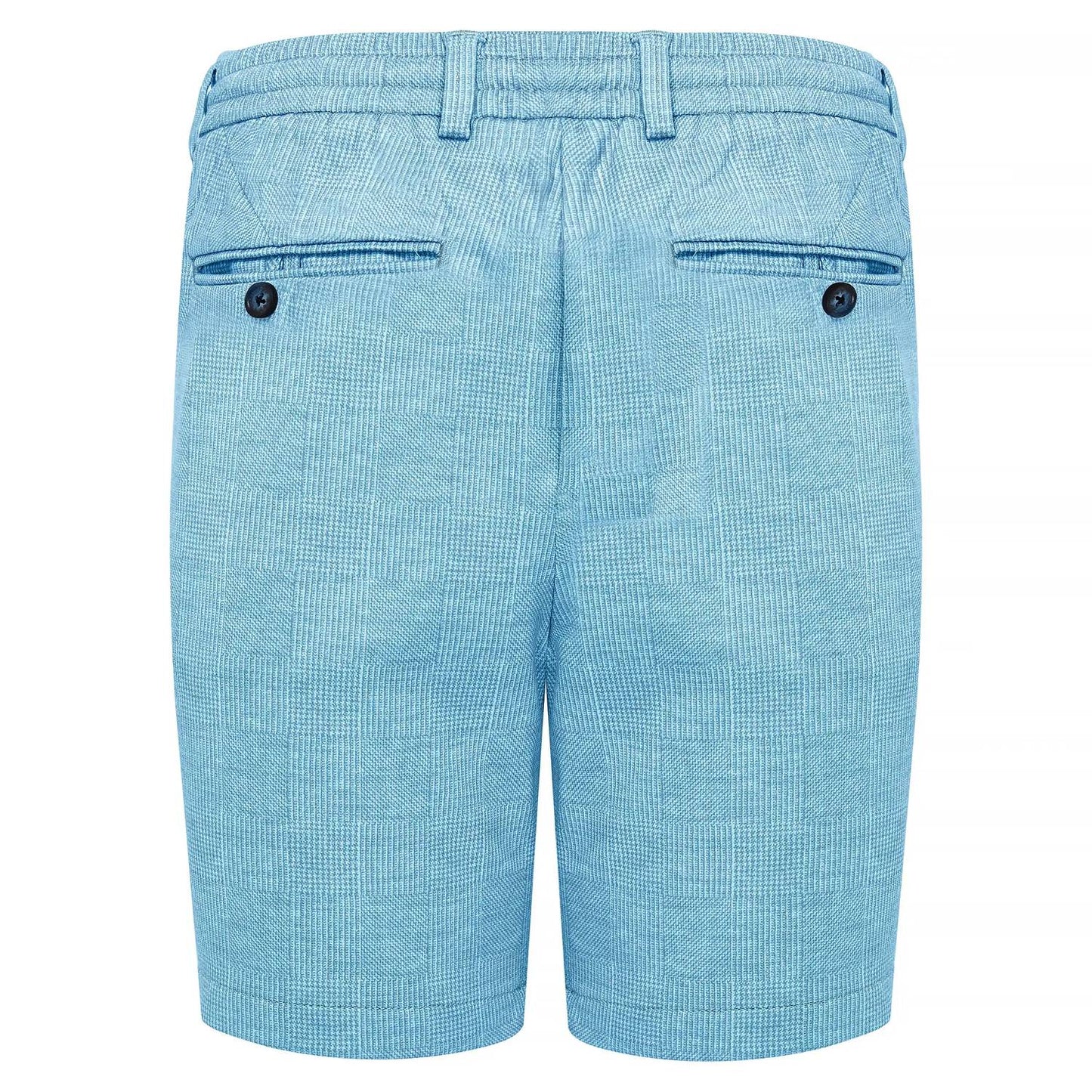 Men's Performance Knit Shorts