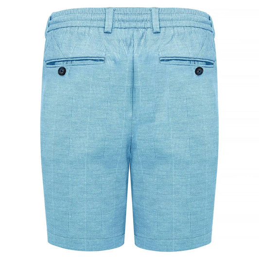 Men's Performance Knit Shorts