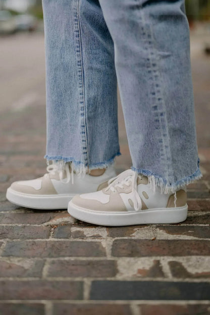 Vegtus - Women's Guajira Sneaker - Rack Hunt