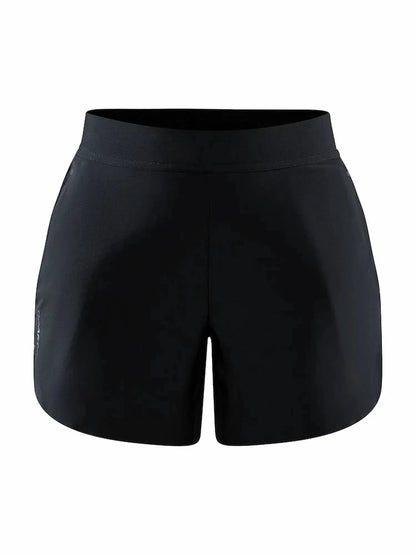 Craft - Adv Essence 5" Stretch Short - Rack Hunt