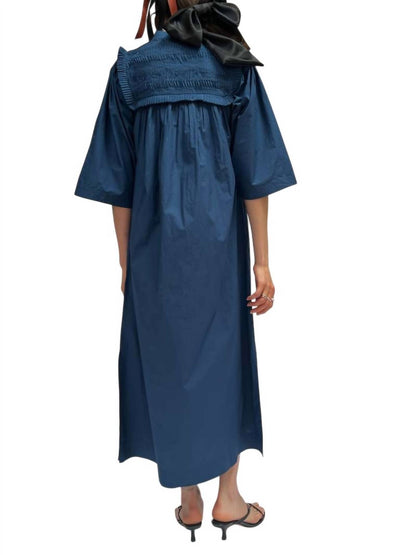 Birdy Midi Dress