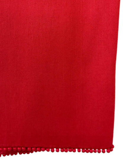 Women's Ball Stole Pashmina Scarf