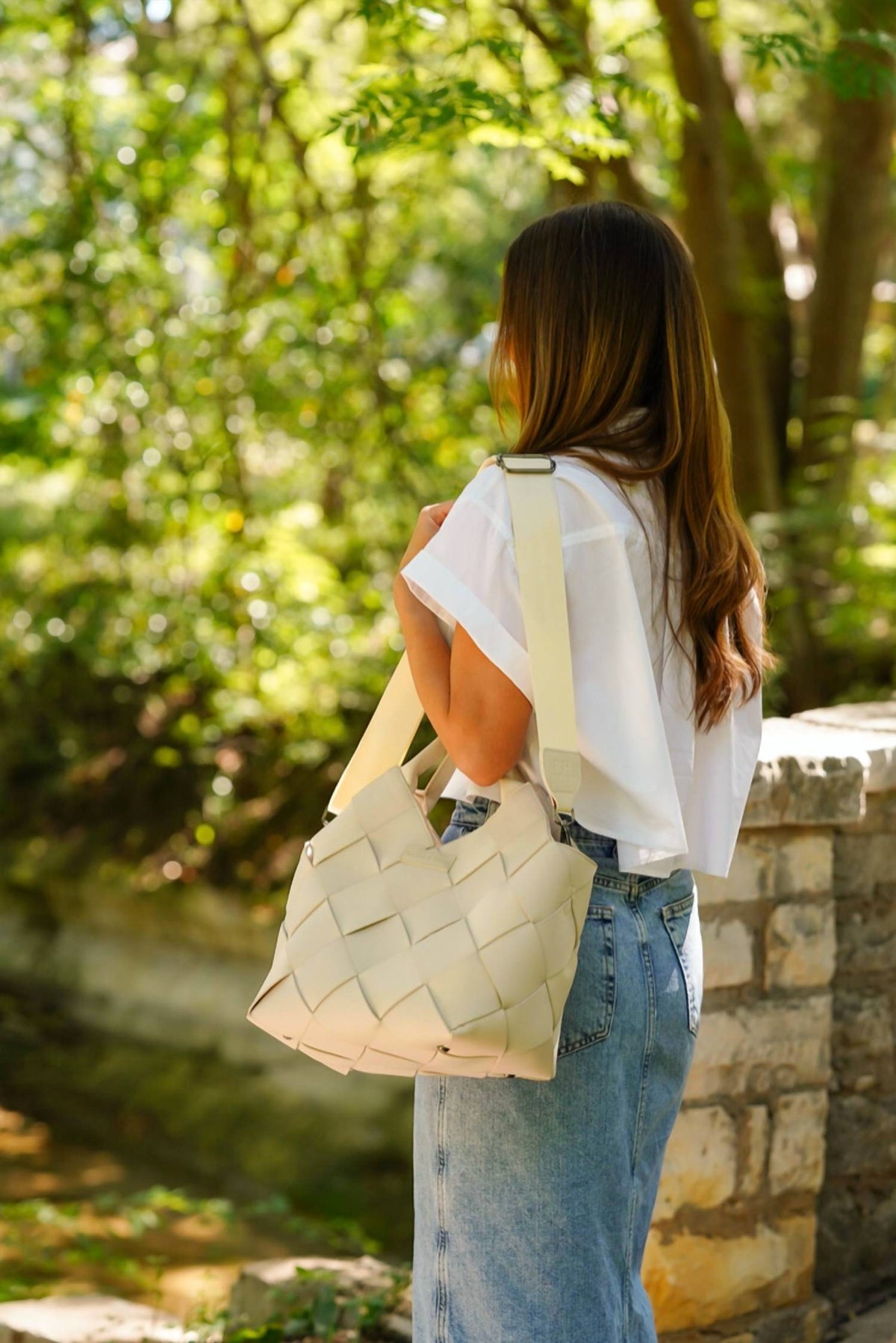 Dallas Classic Tote Bag
