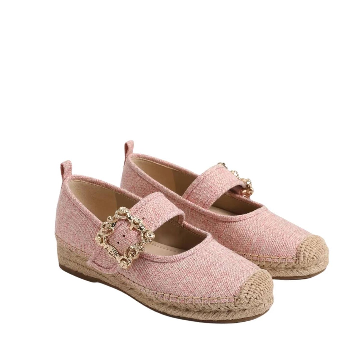 Women's Maddy Mary Jane Espadrille