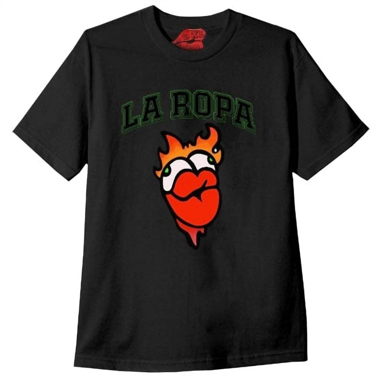 LaRopa - MEN'S FLIPPY T-SHIRT - Rack Hunt
