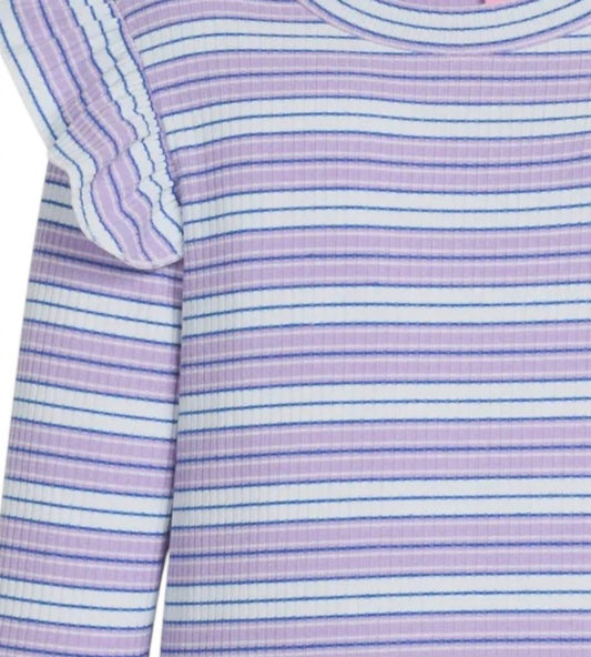 Girl's Sadie Long Sleeve Top