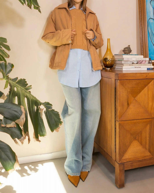 Porter Barn Jacket
