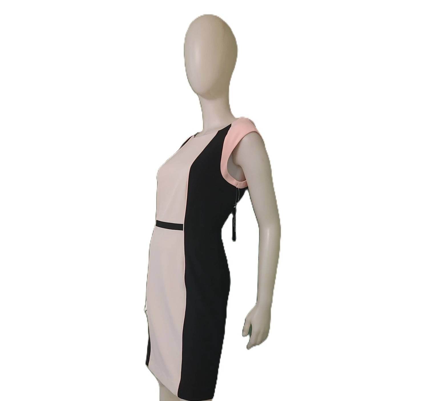 Tahari by ASL - Sleeveless Sheath Dress - Rack Hunt -