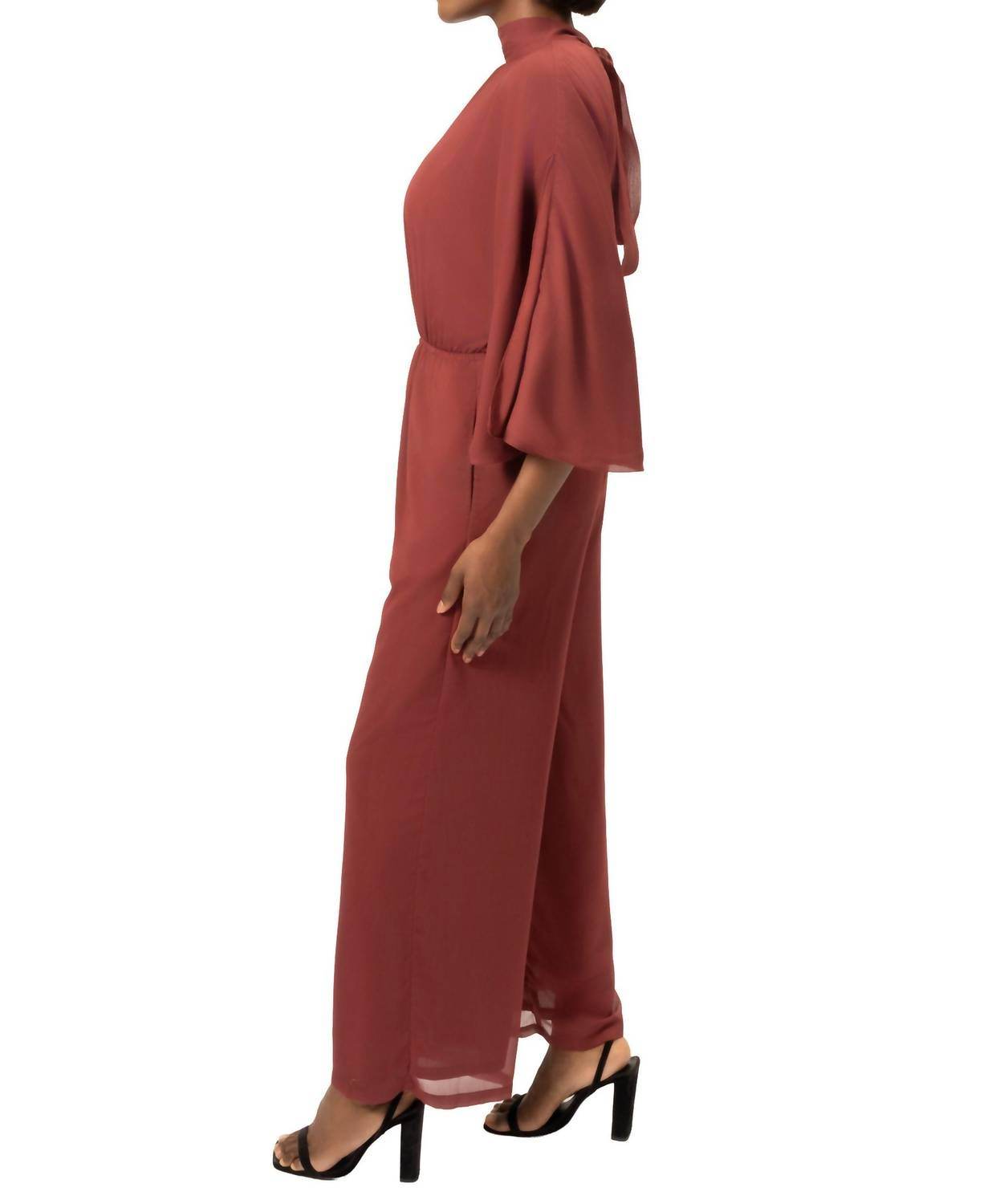 Area Stars - ROSALIE JUMPSUIT - Rack Hunt