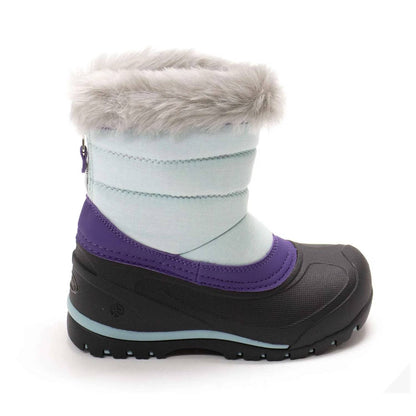 Girl's Ainsley Lightweight Winter Boots