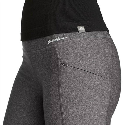 Trail Tight High-rise Straight Leg Pants