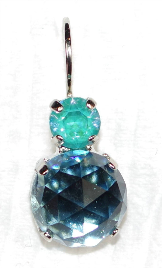 Women's Serenity Earrings